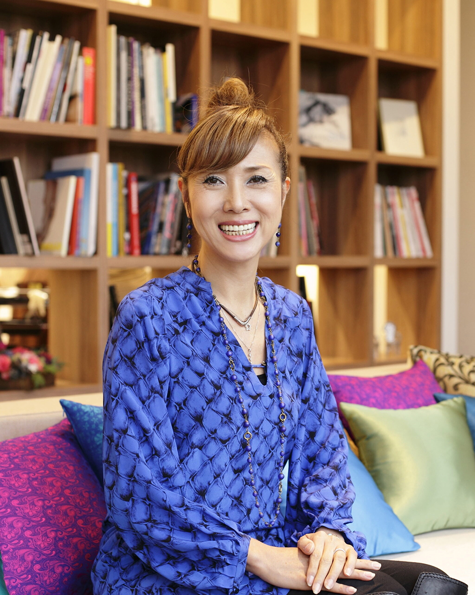 Kumi Lipman