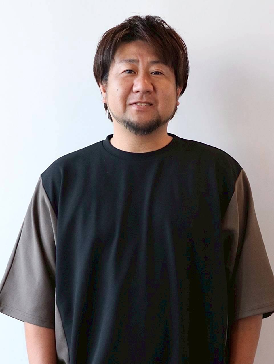 吉井宏賢