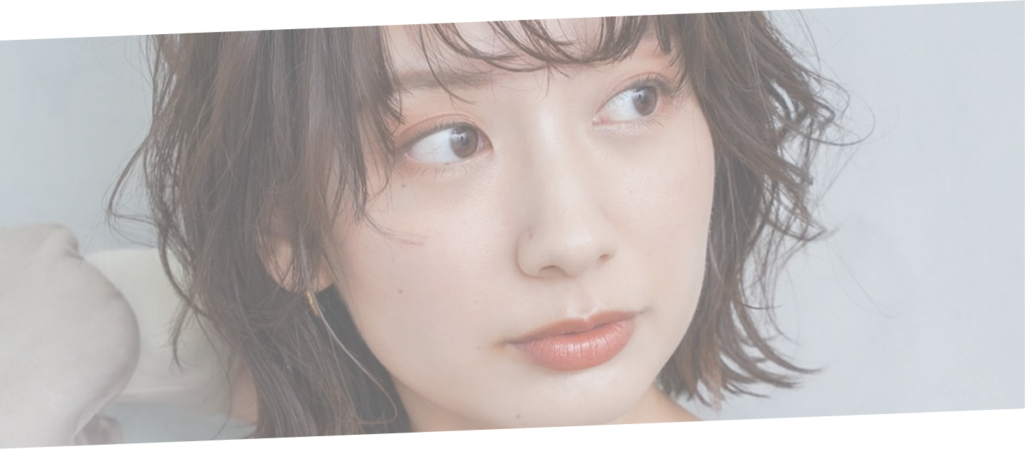 CLEO hair モデル
