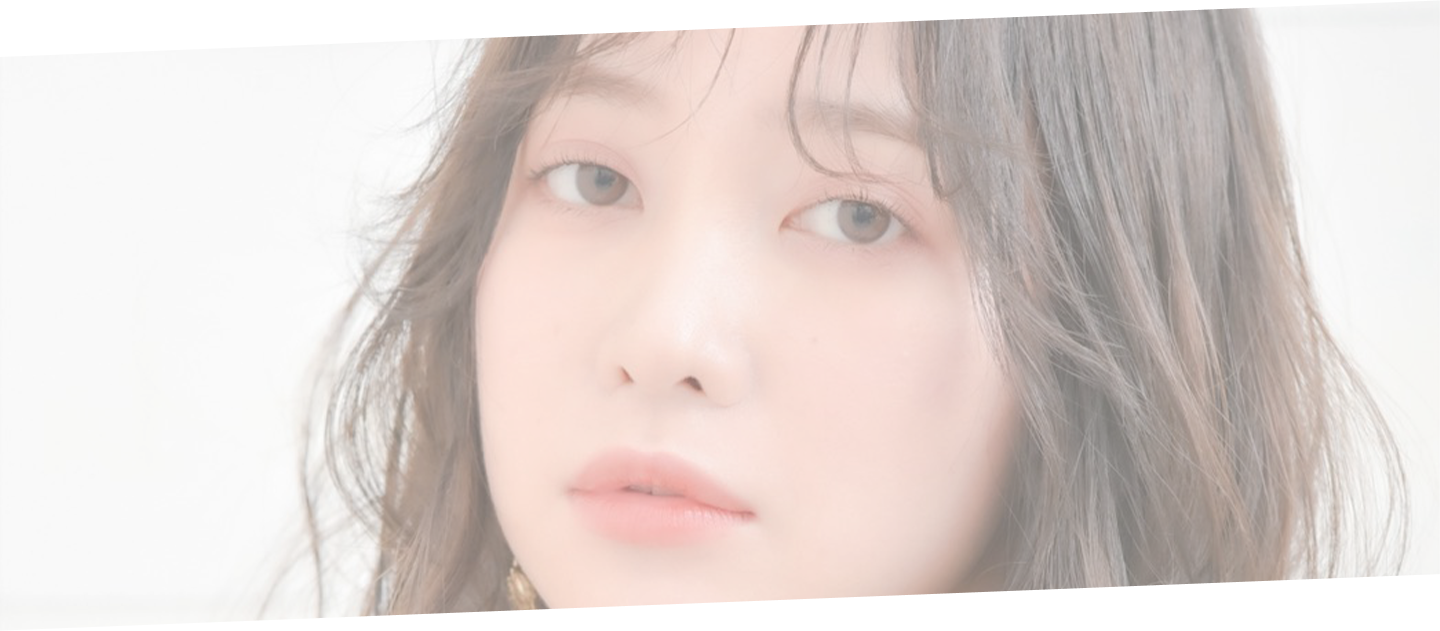 CLEO hair モデル