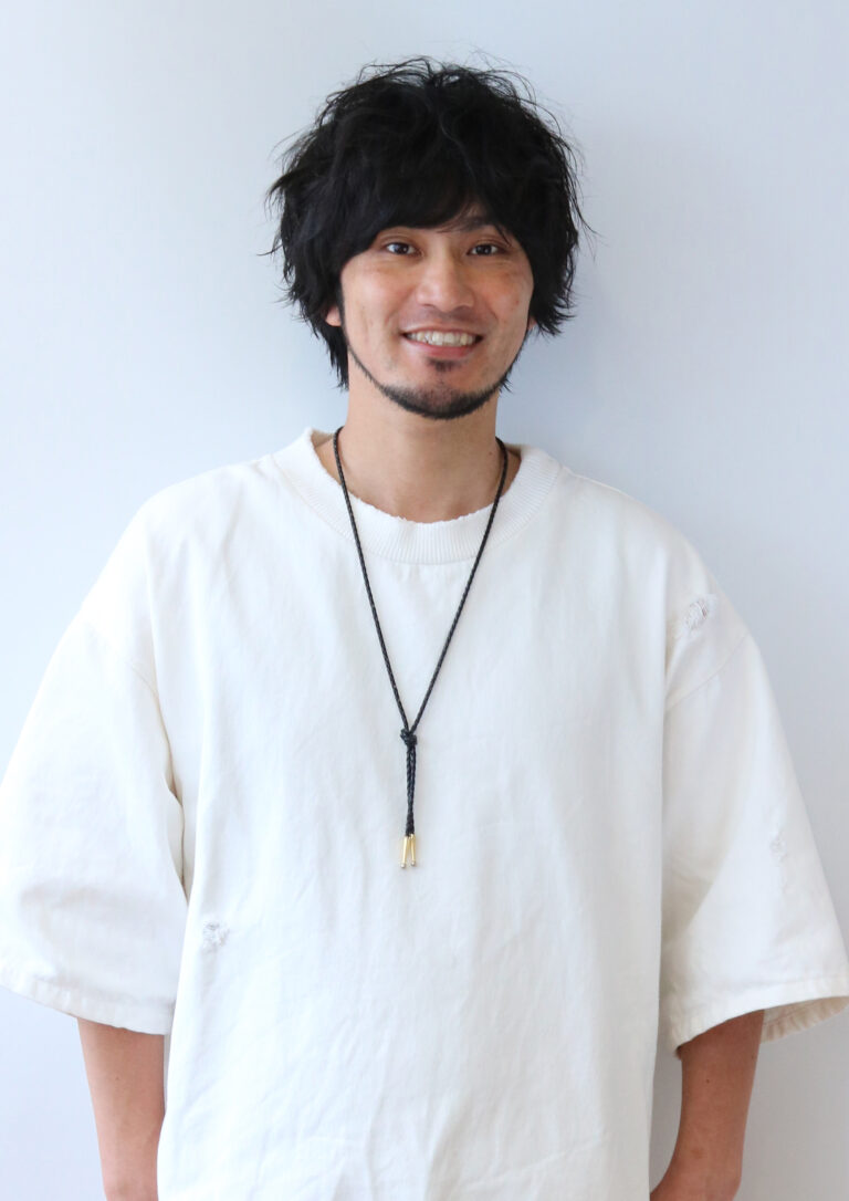 YASU / 北谷 安博
