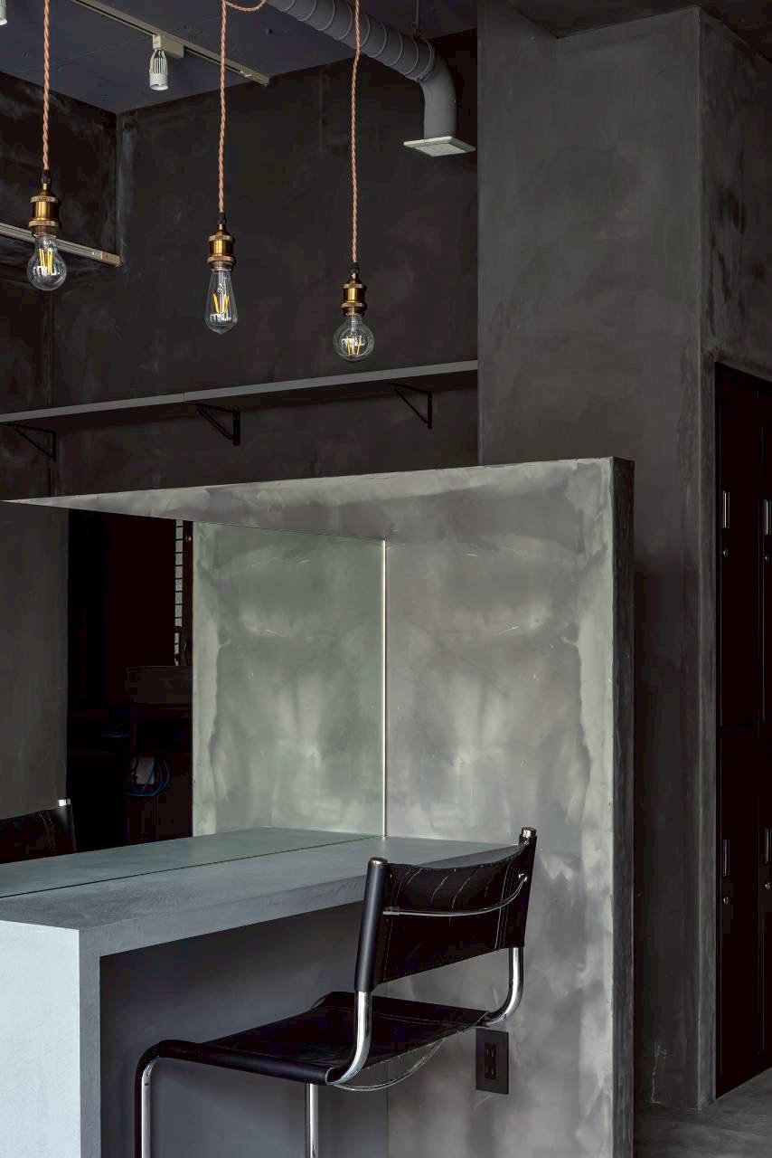 CLEO hair fika