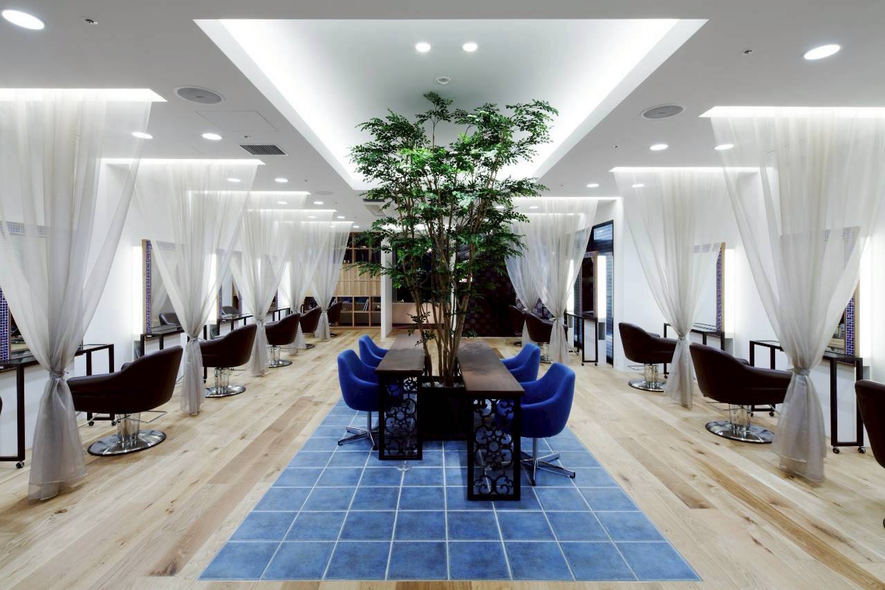 CLEO hair international Pacela