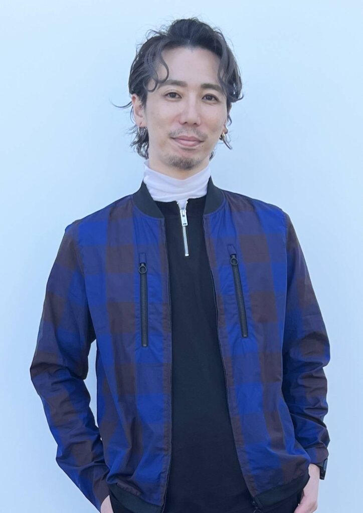 村田　将嗣