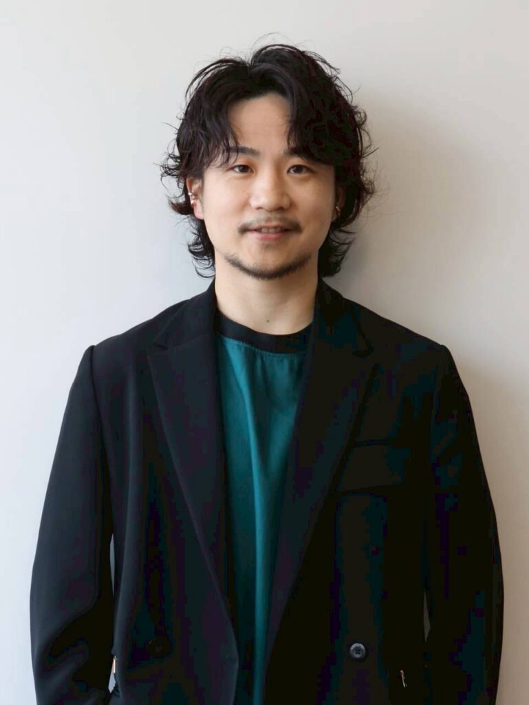大下　翔平