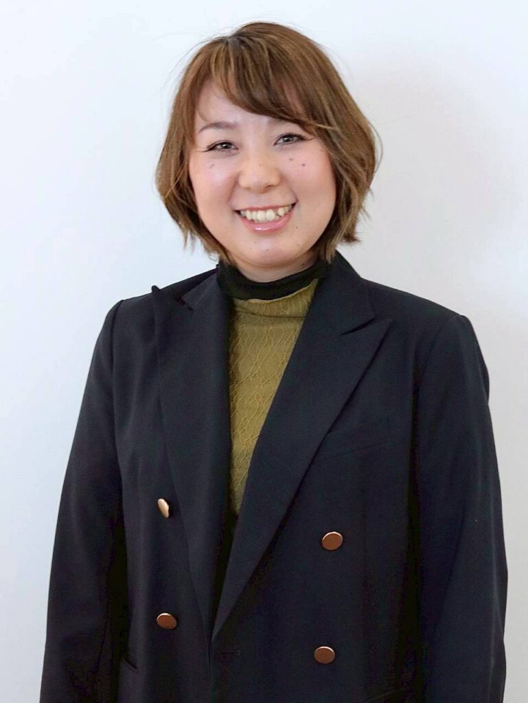 赤石　奈美