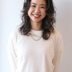 吉田　奈津子