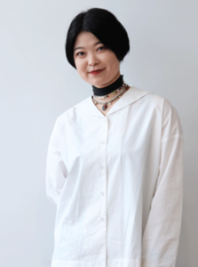 金堀　絵美里